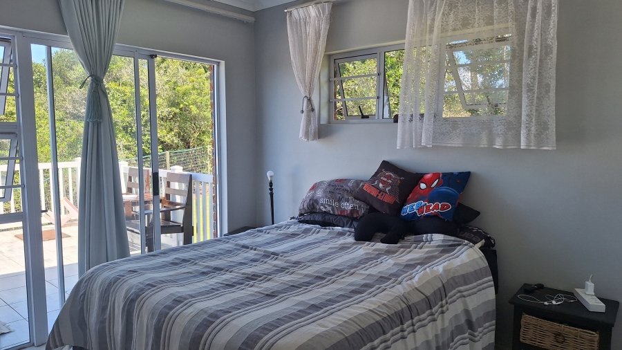 2 Bedroom Property for Sale in Gqunube Green Ecovillage Eastern Cape